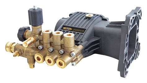 are aaa triplex and cat pump the same